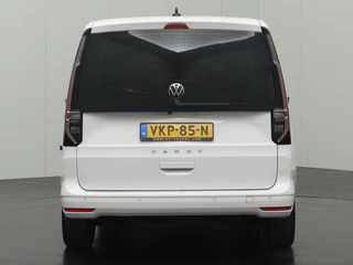 Volkswagen Caddy | Navigatie | Camera | Digital Cockpit | 2xSchuifdeur - afbeelding nr 11
