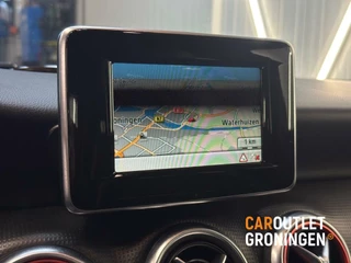 Mercedes-Benz A-Klasse Mercedes A-klasse 180 BlueEFFICIENCY | AIRCO | STOELVERW | NAVI | - afbeelding nr 18