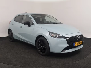 Mazda 2 - afbeelding nr 3