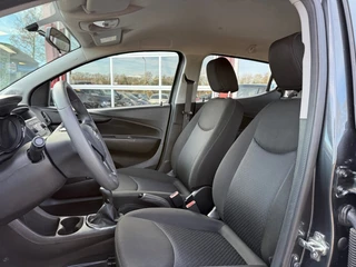 Opel KARL - afbeelding nr 7