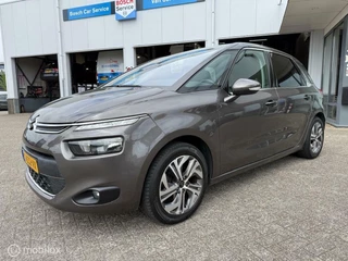 Citroën C4 Picasso - 245955600-0