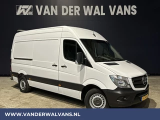 Mercedes-Benz Sprinter - 105554608-0