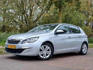 Peugeot 308 - afbeelding nr 1