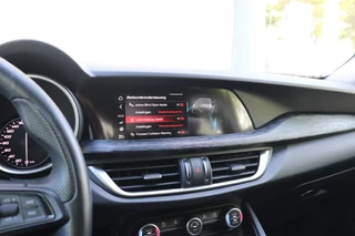 Alfa Romeo Stelvio - afbeelding nr 39