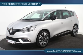 Renault Grand Scénic 1.3 TCe Edition *1ste Eigenaar*7-persoons*Navigatie*