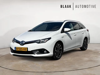 Toyota Auris 1.8 Hybrid Energy CAMERA | APPLE CARPLAY | CLIMATE CONTROL