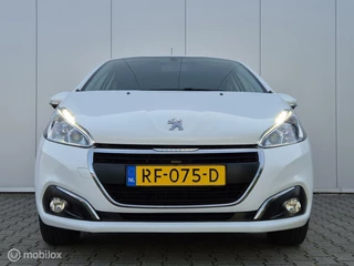 Peugeot 208 PEUGEOT 208 1.2 PURETECH ACTIVE/AIRCO/TREKHAAK/NAVI/PDC/LED/BLUETOOTH - afbeelding nr 8