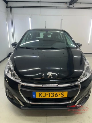 Peugeot 208 - 230125624-0