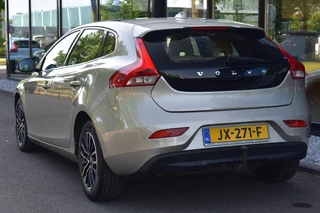 Volvo V40 Volvo V40 T2 122pk Aut. Inscription | Camera | PanoDak | Leder - afbeelding nr 6