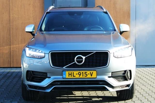 Volvo XC90 Volvo XC90 2.0 T8 Twin Engine R-Design | Trekhaak | Netjes - afbeelding nr 10