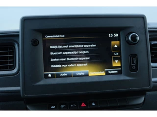 Renault Master - afbeelding nr 51