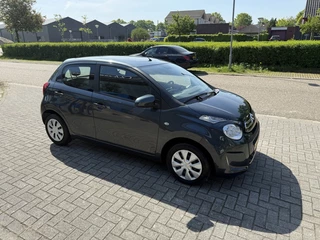 Citroën C1 - afbeelding nr 5