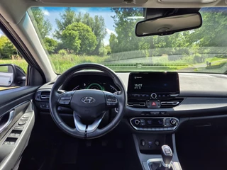 Hyundai i30 Hyundai i30 1.0 T-GDi MHEV Comfort Smart - afbeelding nr 29