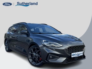 Ford Focus Wagon 2.3 EcoBoost ST-3