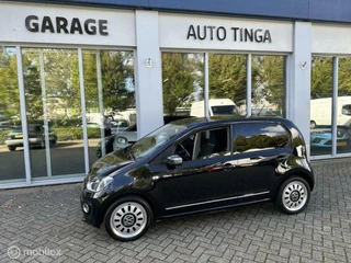 Volkswagen up! - 146220530-0