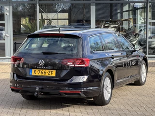 Volkswagen Passat - afbeelding nr 2