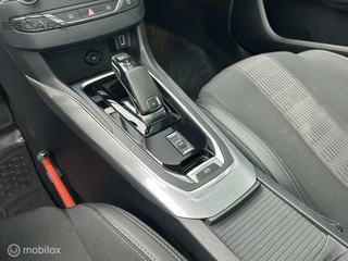 Peugeot 308 Peugeot 308 SW 1.2 PureTech Allure  Pano | Automaat | Airco - afbeelding nr 22