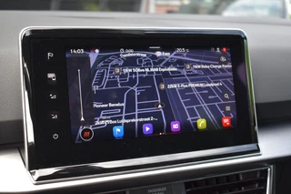 SEAT Tarraco SEAT Tarraco 1.4 TSI e-Hybrid Business FR Pano Kuip 360C Lane Trekhaak ACC - afbeelding nr 23