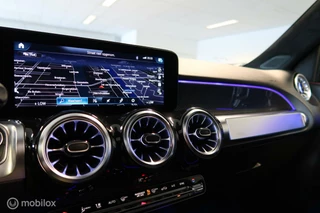 Mercedes-Benz GLB Mercedes GLB 200 Business Solution AMG Pano Memory Sfeer - afbeelding nr 13