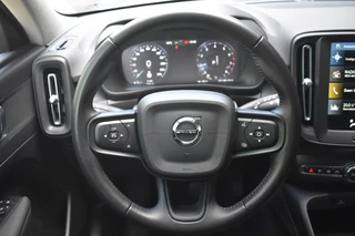Volvo XC40 - afbeelding nr 19