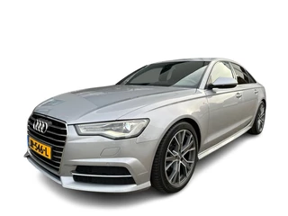 Audi A6 Limousine S-LINE BTW AUTO!