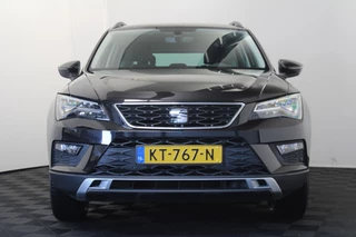 SEAT Ateca |Navi|Camera|……> - afbeelding nr 2