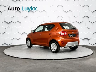 Suzuki Ignis Suzuki Ignis 1.2 Smart Hybrid Comfort | Airco | Trekhaak | 5-Persoons - afbeelding nr 3