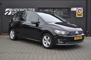 Volkswagen Golf Sportsvan - afbeelding nr 3