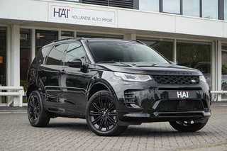 Land Rover Discovery Sport P270e Dynamic SE I Pano I ACC I 5 jaar garantie