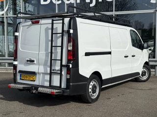 Opel Vivaro - afbeelding nr 3