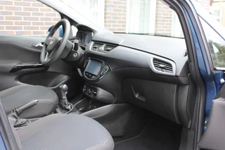Opel Corsa Opel Corsa 1.0 Turbo Edition-5 drs-airco-camera-nw model - afbeelding nr 14