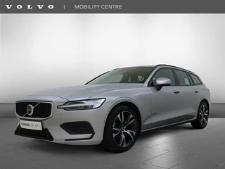 Volvo V60 - afbeelding nr 1