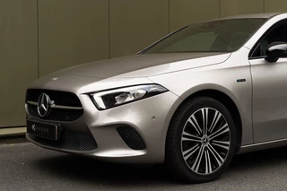 Mercedes-Benz A-Klasse Mercedes-Benz A-Klasse 250 e Premium - afbeelding nr 25