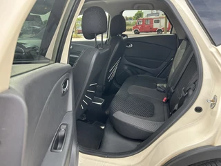 Renault Captur navi/camera airco nwe apk - afbeelding nr 29