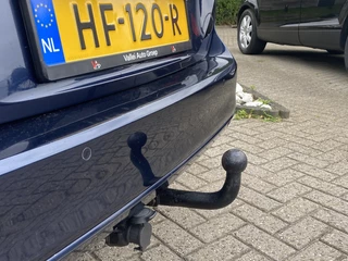 Volkswagen Passat Volkswagen Passat Variant 1.4 TSI LED 2015 NL Auto Trekhaak - afbeelding nr 9