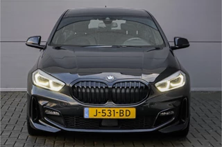 BMW 1 Serie Navi 19