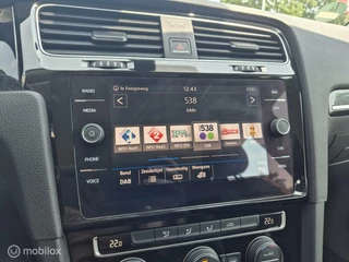 Volkswagen Golf Volkswagen Golf 1.4 TSI Highline, Digi Dash, Carplay, NAP! - afbeelding nr 18