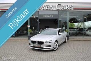 Volvo S90 2.0 T4 Inscription