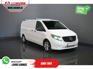 Mercedes-Benz Vito - afbeelding nr 1