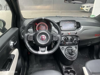 Fiat 500 Fiat 500 0.9 TwinAir Turbo Sport - afbeelding nr 13