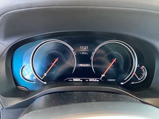 BMW X3 BMW X3 M40i X-Drive 354Pk High Executive HUD Panodak Camera - afbeelding nr 8