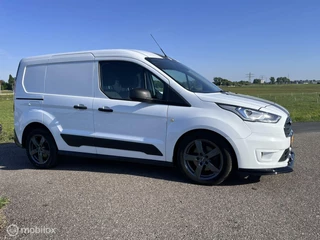 Ford Transit Connect Ford Transit Connect 1.5  ST Line L1  Automaat 88 KW EURO 6 - afbeelding nr 3