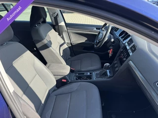 Volkswagen Golf Volkswagen Golf Variant 1.0 TSI Comf-line Business Automaat - afbeelding nr 19