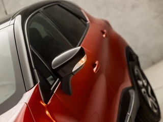 Renault Captur Automaat (NAVIGATIE, CLIMATE, CAMERA, LEDER, GETINT GLAS, SPORTSTOELEN, XENON, CRUISE, ELEK PAKKET, NIEUWE APK, NIEUWSTAAT) - afbeelding nr 27