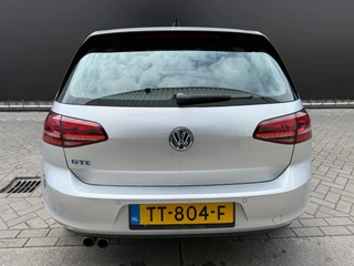 Volkswagen Golf Volkswagen Golf 1.4 TSI GTE |Hybride| - afbeelding nr 5