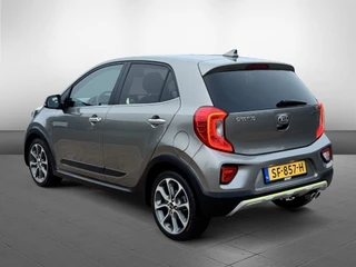 Kia Picanto - afbeelding nr 3