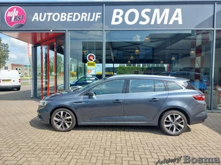 Renault Mégane Estate Renault Megane Estate 1.2 TCe Life - afbeelding nr 2