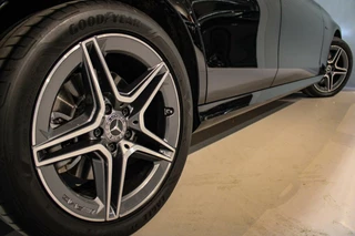Mercedes-Benz E-Klasse Mercedes E-klasse Estate 300e Business Solution AMG | PANO | - afbeelding nr 28
