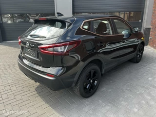 Nissan QASHQAI Nissan Qashqai 1.3 DIG-T NAVI/CRUISE/360CAM/AFK TREKHAAK - afbeelding nr 20