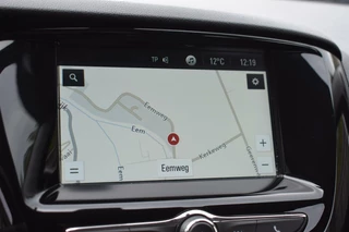 Opel KARL Opel KARL 1.0 ecoFLEX 120 Jaar Edition | Carplay | Parkeersensoren | - afbeelding nr 19